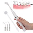 thumbnail image 4 of Dental Scaler, 2 In 1 Silent Dental Calculus Remover Simple Operation For Dental Clinic ANGGREK Otros, 4 of 8