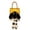 1#C_a, variant on Plumora Stuffed Animal Dog Keychain - Cute Plushies for Purses and Backpacks, Funny Dachshund Toy with Lanyard, Ideal for Kids, Great Stuffed Animals for Gifts.