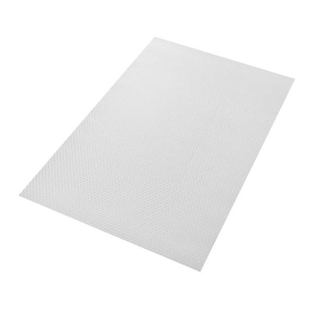 

Placemats 8Pc Refrigerator Mat Multifunction Fridge Mats Refrigerator Liners Drawer Table Table Mats