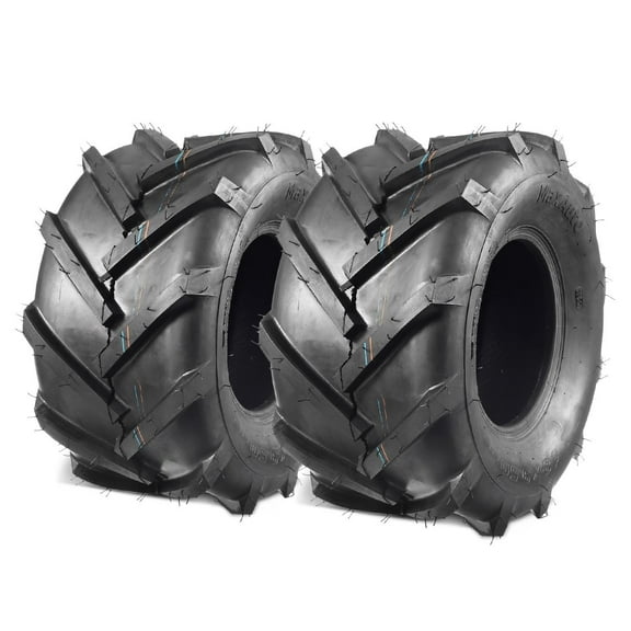 MaxAuto Farm Tire Rear 18X9.50-8 Lawn Mower Tire