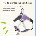 thumbnail image 4 of Pechera Para Perros, Arnés De Seguridad Ajustable S-m-l-xl, 4 of 5