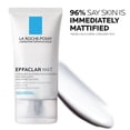 thumbnail image 4 of Crema hidratante La Roche-Posay Effaclar Mat para piel grasa, 40 ml, 4 of 5