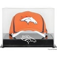 thumbnail image 4 of Philadelphia Eagles Acrylic Cap Logo Display Case, 4 of 7
