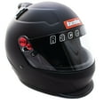 thumbnail image 2 of RaceQuip 266992RQP Pro20 Top Air Racing Helmet Full Face Snell SA2020 Flat Black Small, 2 of 2