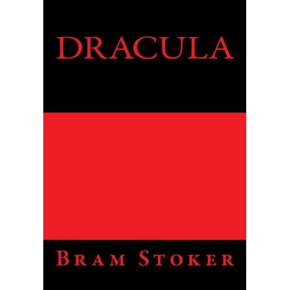 Pre-Owned Dracula Bram Stoker (Paperback) 1493627465 9781493627462