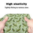 thumbnail image 7 of HELLHERO Flower Back Cover and Walker Seat Cushion Cover for Seniors Reusable for Elderly, 7 of 7