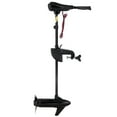 thumbnail image 3 of Costway 55lbs Freshwater Transom Mounted Trolling Motor 36" Shaft, 3 of 10