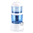 thumbnail image 2 of Purificador de agua de 16 litros con filtro de carbón cerámico y mineral. Dispensador con sistema de filtración., 2 of 8