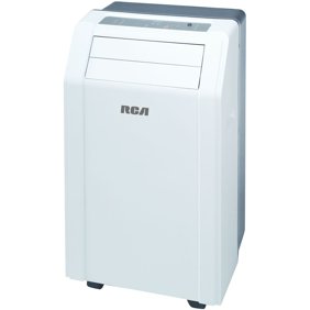 Comfort Aire 12 000 Btu Portable Air Conditioner Walmart Com