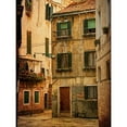thumbnail image 3 of Head, Danny 12x14 Black Modern Framed Museum Art Print Titled - Venice Snapshots III, 3 of 5