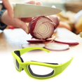 thumbnail image 3 of TISHITA Windproof Protective Glasses Anti Scratch Green, 3 of 8