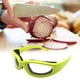 thumbnail image 3 of Gafas de Cebolla Cortadas de 2 Piezas, Esponja a Prueba de Viento para El Hogar Sin Lágrimas, Antiniebla, Seguridad para Cocinar, Gafas Protectoras An Baoblaze gafas de cebolla cortada, 3 of 8