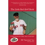 The Little Red (Sox) Book: A Revisionist Red Sox History, Used [Hardcover]