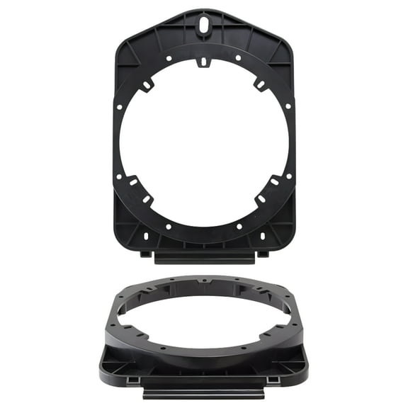 Chevrolet Silverado / GMC Sierra 2007-2014 Speaker Adapter
