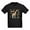 Black, variant on CafePress - Giraffe Kids Dark T Shirt - Dark T-Shirt Kids XS-XL