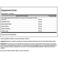 thumbnail image 2 of Swanson Milk Thistle Combination 120 Capsules (2-60 Cap Bottles), 2 of 5