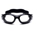 thumbnail image 1 of Bangcool Motorcycle Goggles Dustproof Windproof Safety Goggles Skiing Goggles for Outdoor, 1 of 10