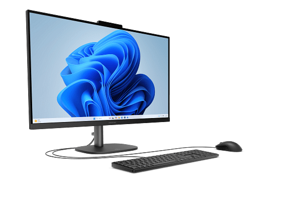 HP OmniStudio All-in-One Computer 27" FHD AMD Ryzen 5, 16 GB;512 GB SSD Windows