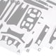 thumbnail image 4 of Pegatinas para drones MAVIC 2 PRO para DJI telemando , Plata Plata Magideal Pegatinas para drones MAVIC 2 PRO, 4 of 7