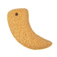 thumbnail image 2 of Colgante volcánica de de de para la fabricación de joyas de pendientes de collar Amarillo, 2 of 5