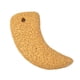 thumbnail image 2 of Colgantes de en apariencia de media , manualidades de bricoje, joyería, colgantes, colr, , accesorios para Amarillo BLESIY Colgante de piedra natural, 2 of 5
