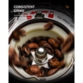thumbnail image 3 of Molinillo de café SHARDOR Professional Conical Burr 48 Grinder Set, 3 of 6
