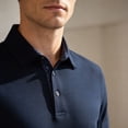 thumbnail image 4 of Breeze&nbsp;Polo&nbsp;Shirts&nbsp;for&nbsp;Men&nbsp;, 4 of 5