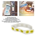 thumbnail image 4 of 30PCS NFC Tags NFC Stickers Compatible with TagMo  504 Bytes Memory, Waterproof PVC Material, 4 of 7