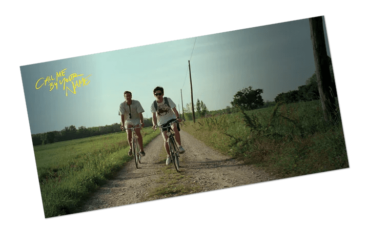 Call Me By Your Name - Call Me by Your Name (Original Motion Picture Soundtrack) - Music & Performance - Vinyl