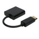 thumbnail image 5 of Convertidor de pantalla múltiple, adaptador DisplayPort Detección automática Ampliamente compatible Estable Fiable para PC para proyectorComputers Fyydes Descripción de la referencia, 5 of 6