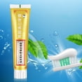 thumbnail image 3 of Xihbxyly Pasta Dental para Dientes Flojos, Pasta Dental para El Cuidado, Cuidado de Los Dientes, 3 of 7