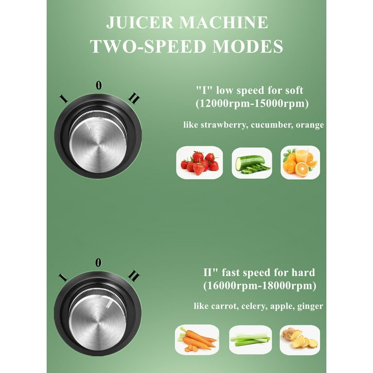 Juicer ratings sale consumer reports
