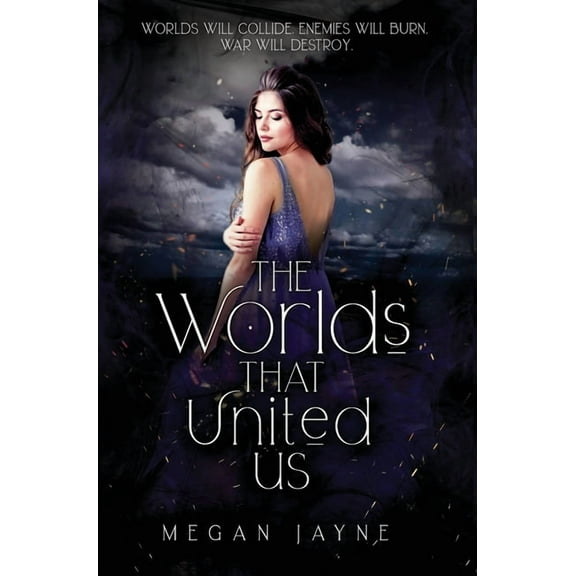 The Worlds That United Us, (Hardcover)