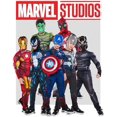 thumbnail image 4 of Disfraz de superhéroe Spider Man, Capitán América, Iron Man, Thor, Hulk, Batman, mono musculoso para niños, fiesta de Halloween, 4 of 5