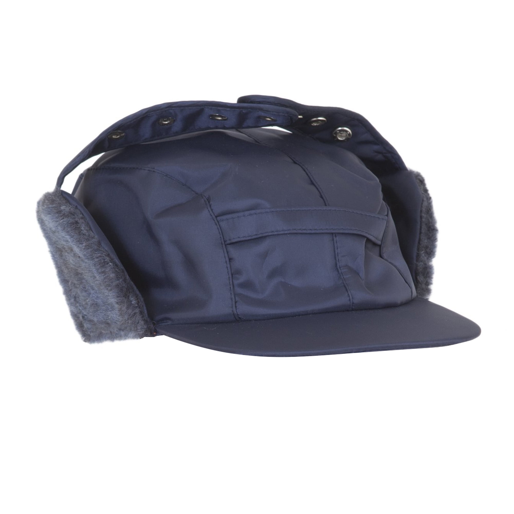 Chapeau avec cache oreille Outlet