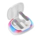 thumbnail image 1 of Seitruly Auriculares inalámbricos Bluetooth a prueba de agua y sudor para auriculares Bluetooth Esports B18 T Electrónica blanco, 1 of 6