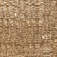 thumbnail image 1 of Ahgly Company Indoor Square Abstract Orange Modern Area Rugs, 4' Square, 1 of 4