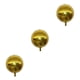 thumbnail image 2 of Monstrate Globos de cumpleaños, película de aluminio, casa ligera, globo, decoración de habitación, Kit de 22 pulgadas, accesorios para Type1 NO1, 2 of 6