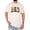 Ivory Shirt, variant on Dad Retro Camo Shirt Vintage Duck or Deer Hunting Season T-Shirt for Men Pepper Shirt Adult Large
