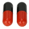 thumbnail image 1 of Shoe Deodorizer Capsules, 2pcs Gentle Shoe Deodorizer Non Irritating  For Sports Shoes, 1 of 8