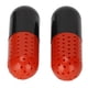 thumbnail image 4 of Cápsulas desodorantes para zapatos Nikou absorbentes de olores activados, 4 of 15