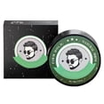 thumbnail image 2 of Pomade For Men - Tacky Hold Hair Wax, Gentlemen Medium Strong Hold, Restyleable, Natural Clay Formula, Graduation Hair Styling, Textured Finish, Holiday Grooming, 2 oz, 2 of 6