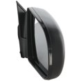 thumbnail image 5 of For 99-05 S10 Blazer Truck Rear View Mirror Power Non-Heated Folding Right Side, 5 of 5