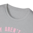 thumbnail image 3 of I'm Just The Babysitter Nanny Appreciation Babysitting TShirt, 3 of 4