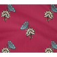 thumbnail image 4 of oneOone Cotton Flex Fabric Floral & Block Fabric Prints By Yard 40 Inch Wide, 4 of 4