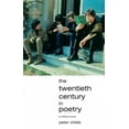 thumbnail image 1 of The Twentieth Century in Poetry: A Critical Survey, 1 of 1