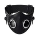 thumbnail image 1 of Escudo facial de alta tecnología Protección contra el polvo Escudo facial de seguridad atlético duradero Forblack, 1 of 3