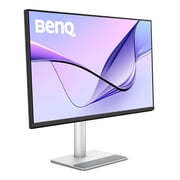 BenQ MA320U 31.5 16:9 4K IPS HDR Monitor for Apple MacBook Series, Gray