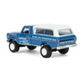 thumbnail image 4 of Greenlight Collectibles 1/64 1974 Ford F-250 with Camper Shell, Midwest 4WD Center 30345, 4 of 7