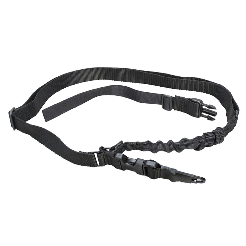 Viper Tactical Basic Rifle Sling Black 2 Point Ak47 Paintbal Airsoft Hunting for sale online 